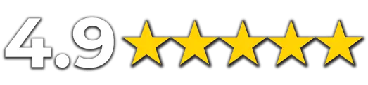 star rating -image VitaLean Plus  supplement