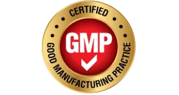 VitaLean Plus  - Good Manufacturing Practice - certified-logo