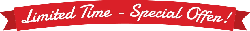 VitaLean Plus - limited - time - special - offer - logo