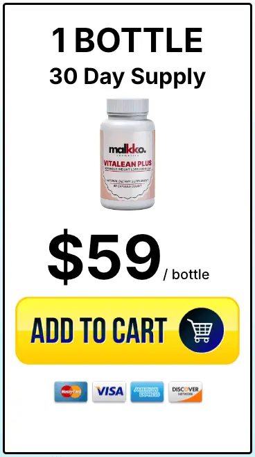 VitaLean Plus - order-now - (30 Days Supply)- image