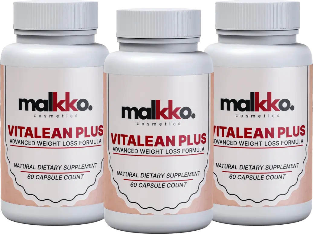 VitaLean Plus - 3 bottles - image 